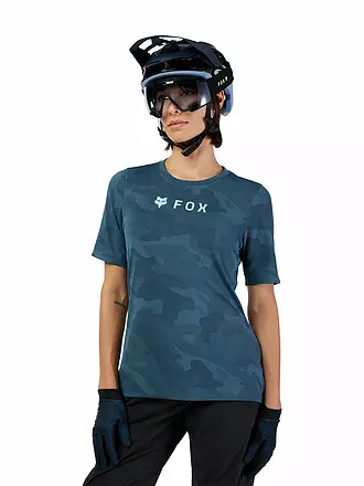 FOX | Damen Radtrikot Range Tru Dri | 